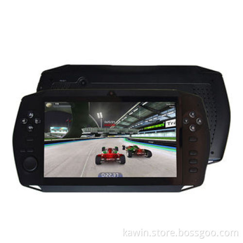 C705 Android Game Pad, 7" 512M RAM+8GB Memory + GP33003 Contex A8 1.2 GHz Solo-core